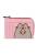 Difuzed - PUSHEEN - Pink Card Holder