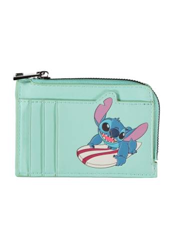 Difuzed - STITCH - Surf - Card Holder