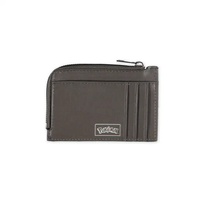 Difuzed - POKEMON - Snorlax - Grey Card Holder