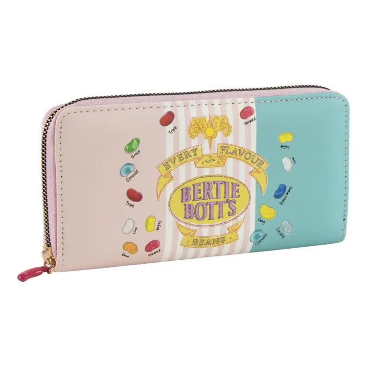 Cerda - HARRY POTTER - Honeydukes - Faux-Leather Wallet