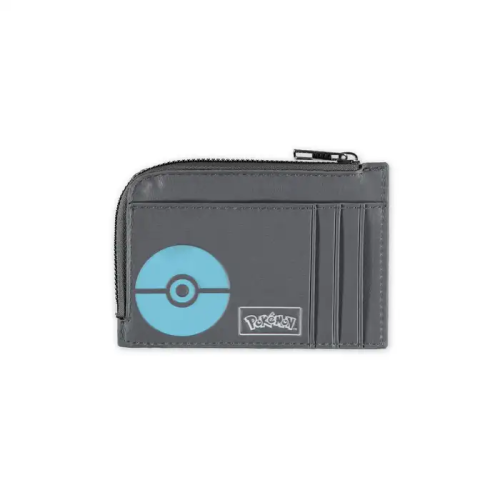 Difuzed - POKEMON - Pikachu - Grey Card Holder