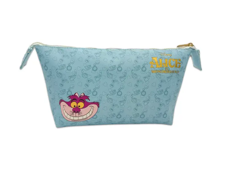 Cerda - ALICE IN WONDERLAND - Faux Leather Handtas 31x16x9cm