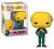 Funko - THE SIMPSONS - POP TV N° 1739 - Mr Burns