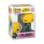 Funko - THE SIMPSONS - POP TV N° 1739 - Mr Burns