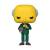Funko - THE SIMPSONS - POP TV N° 1739 - Mr Burns