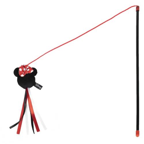 Cerda - MINNIE - Toy - Cat Fishing Pole