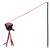 Cerda - MINNIE - Toy - Cat Fishing Pole