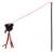 Cerda - MINNIE - Toy - Cat Fishing Pole