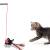 Cerda - MINNIE - Toy - Cat Fishing Pole