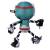 Cerda - STAR WARS - Rope Toy for Dog - Boba Fett