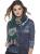 Rubies - HARRY POTTER - Slytherin Knitted Scarf - Accessory