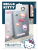 Paladone - HELLO KITTY - Puffy - Gadget Decals