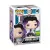 [OUTLET] Funko POP! Demon Slayer: Kimetsu no Yaiba -  Shinobu Kocho  (1)