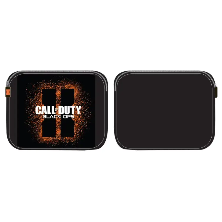 Difuzed - CALL OF DUTY Black Ops 2 - Laptop Bag Sleeve II (9''/Ipad)