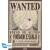 GB Eye - ONE PIECE - Wanted Sanji Wano - Poster 91x61cm