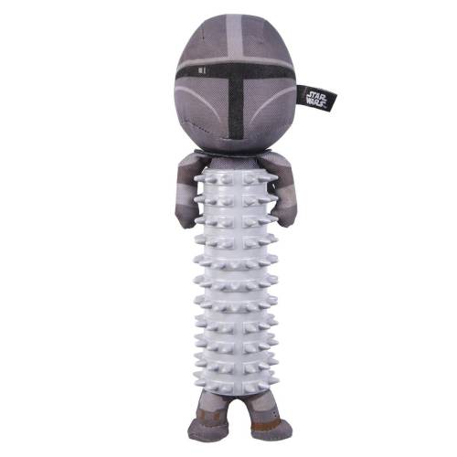 Cerda - THE MANDALORIAN - Teething Toy for Dog