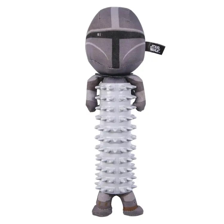 Cerda - THE MANDALORIAN - Teething Toy for Dog
