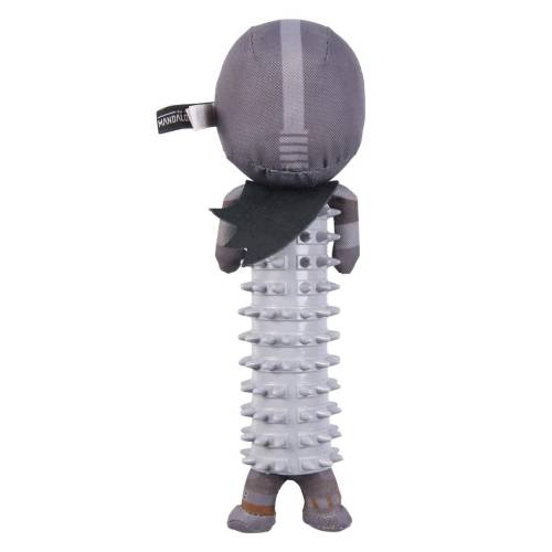 Cerda - THE MANDALORIAN - Teething Toy for Dog