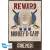 GB Eye - ONE PIECE - Wanted Garp Cross Guild - Poster 91x61cm
