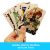 Aquarius - DC COMICS - Bombshells  - Playing Cards