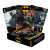 Aquarius - DC COMICS - Batman - Playing Cards