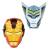 Cerda - MARVEL - Avengers - Brooches