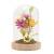Widdop - DISNEY PRINCESS - Rapunzel - Floral Cloche with a Neon Light