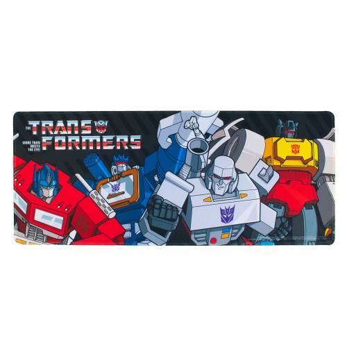 Blue Sky - TRANSFORMER - Desk Pad - 70x30cm