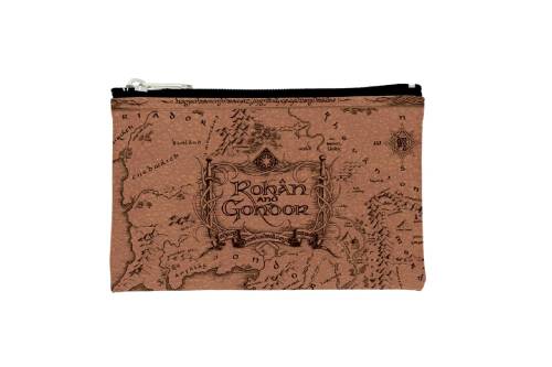 SD Toys - LORD OF THE RINGS - Rohan - Case '17x11x2cm'