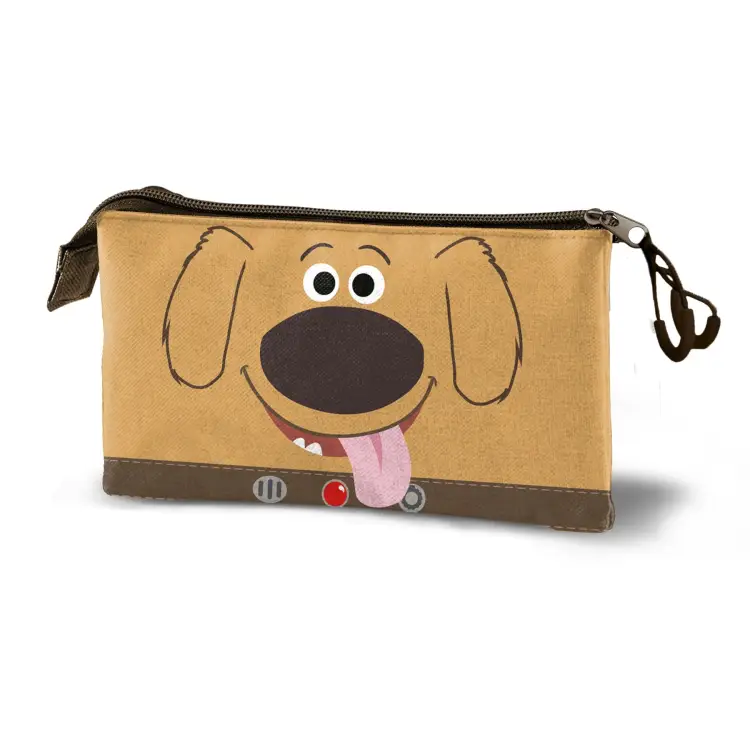 Karactermania - UP - Dug - Triple Pencil Case