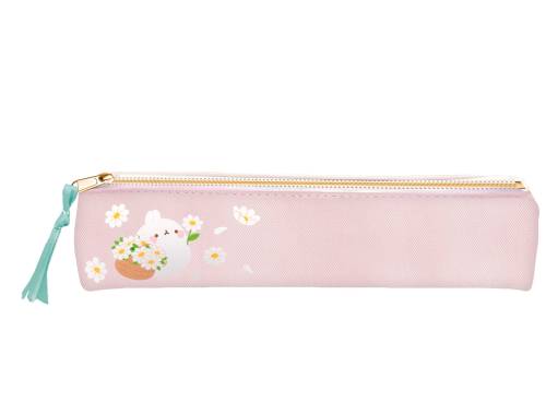 CYP - MOLANG - Blossom - Square Pencil Case
