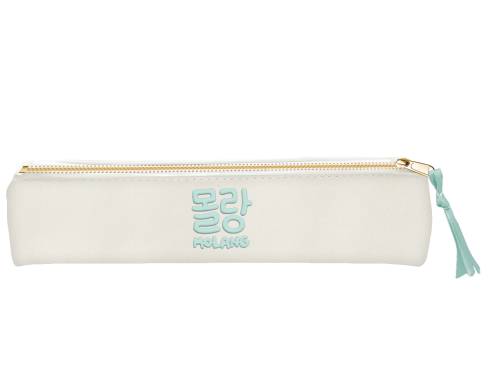 CYP - MOLANG - Blossom - Square Pencil Case