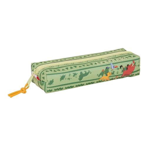 Safta - ROI LION - Mufasa - Rectangular Pencil Case