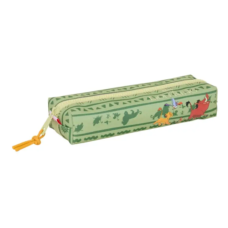 Safta - ROI LION - Mufasa - Rectangular Pencil Case
