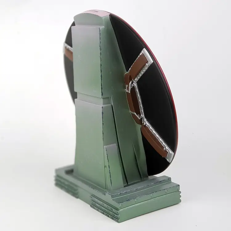 Semic - MARVEL - Captain America - Mega Money Bank Shield - 25cm
