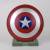 Semic - MARVEL - Captain America - Mega Money Bank Shield - 25cm