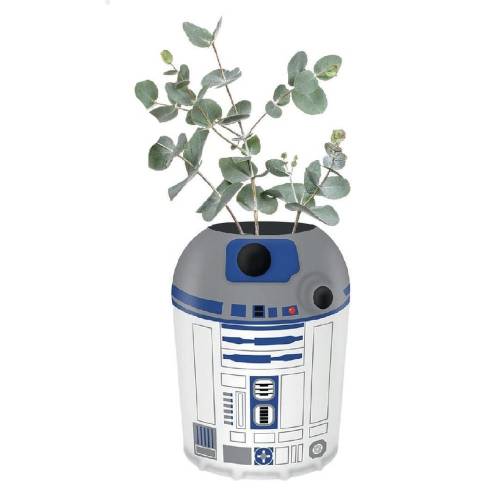 HMB - STAR WARS - R2-D2 - Table Top Vase