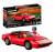 Playmobil - CLASSIC CARS - Magnum Ferrari 308 GTS PLAYMOBIL