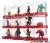 DISNEY INFINITY - Figure Display Case - 3 pack