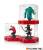 DISNEY INFINITY - Figure Display Case - 3 pack