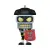 Funko POP! - Futurama - Bender (Matador) #1756