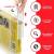Evoretro - EVORETRO - PREMIUM Acrylic case for NES 'Pack of 2'