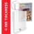 Evoretro - EVORETRO - PREMIUM Acrylic case for NES 'Pack of 2'