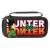 Trade Invaders - Protection Case XL - Hunter X Hunter - Gon - Nintendo Switch