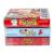 Evoretro - EVORETRO - Game Boy/GBA - PET Protectors 25 piece