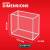 Evoretro - EVORETRO - Acrylic Protection ETB Elite trainer box w/ Magnet 1pcs