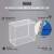 Evoretro - EVORETRO - Acrylic Protection ETB Elite trainer box w/ Magnet 1pcs