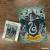 Aquarius - HARRY POTTER - Slytherin - Puzzle 500P '35x48cm''