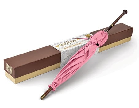 Noble Collection - HARRY POTTER - Hagrid's umbrella replica