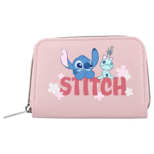 Vadobag - STITCH & SCRUMP - Made For You - Saffiano Wallet